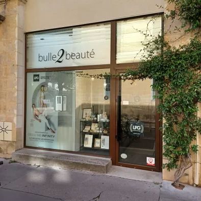 Cabinet de réflexologie plantaire à Bordeaux