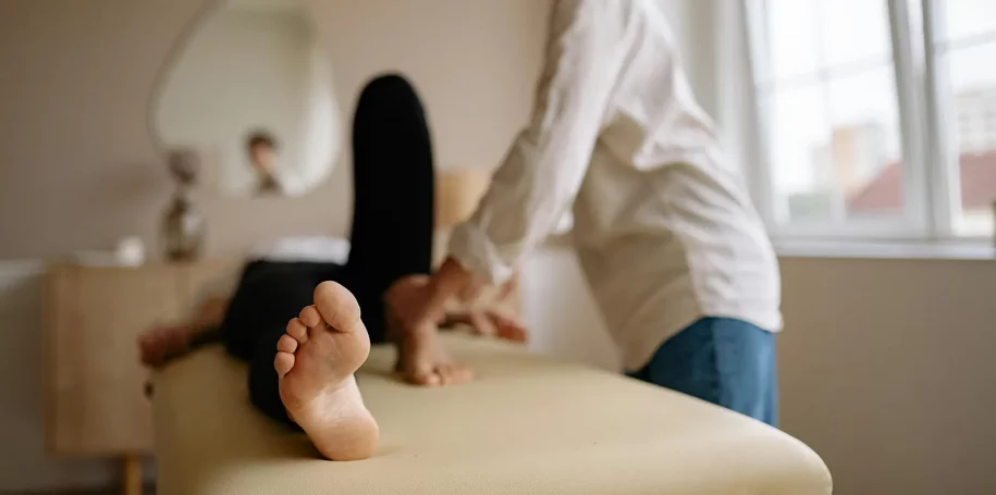 La réflexologie plantaire à Bordeaux pour un hiver serein